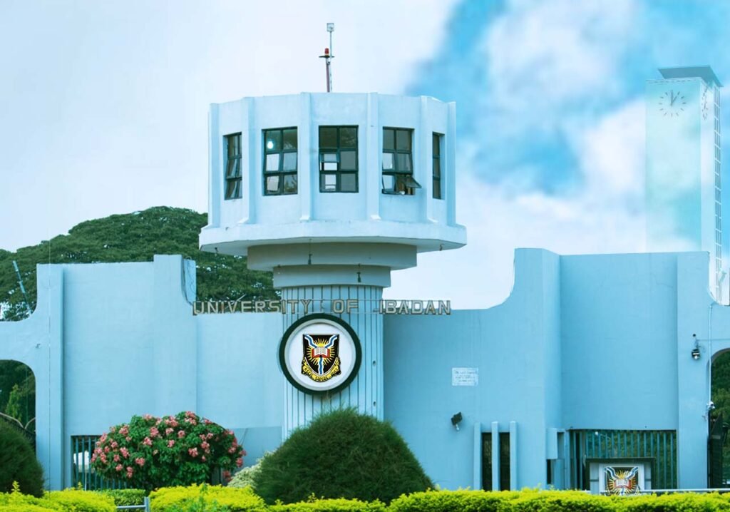 UI SCHOOL GATE