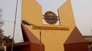 UNILAG Medicine And Surgery admission requirements for the 2024/2025 Academic session - Here is all you need to know about University Of Lagos degree in Medicine And Surgery for UTME and Direct Entry (DE).