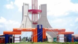 UNIZIK Announces JUPEB Admission Form 2024/2025 academic session.