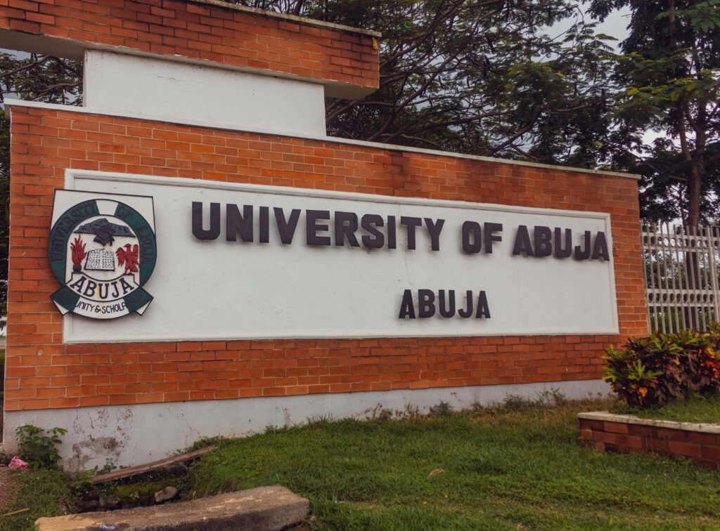 UNIABUJA campus