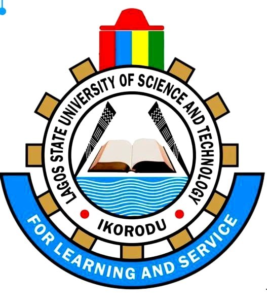 LASUSTECH logo