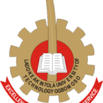 lautech logo