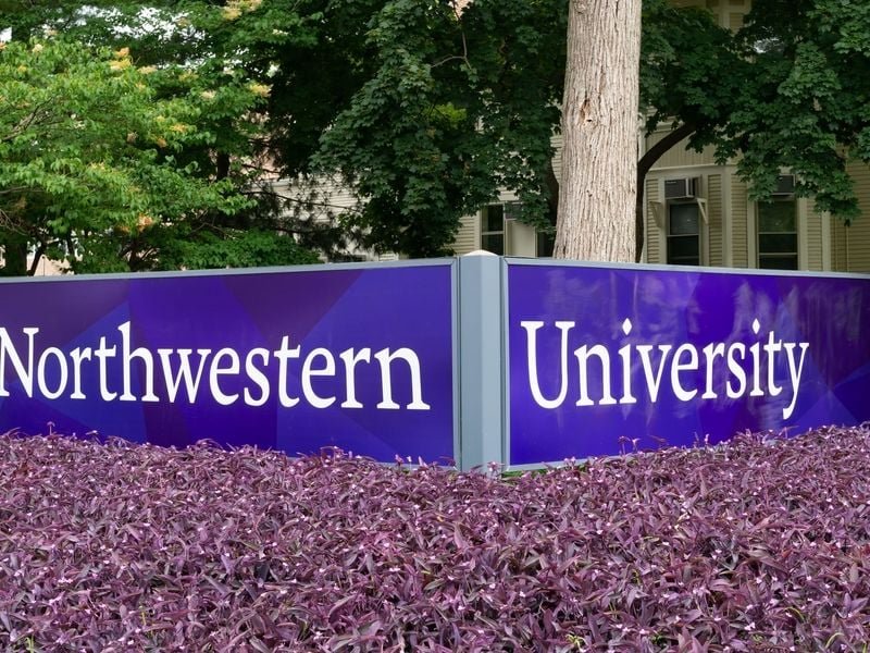 northwestern university