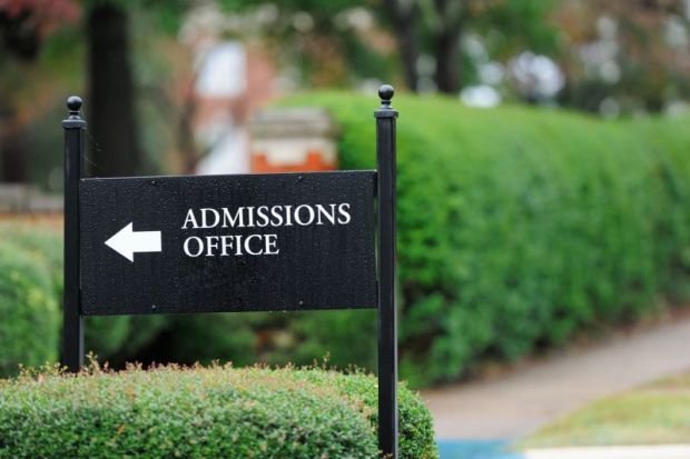 ABU admission list